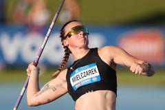 Mackenzie Mielczarek Mackenzie Mielczarek