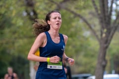 Run the Tan 2025 Annabelle Colman