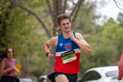 Run the Tan 2025