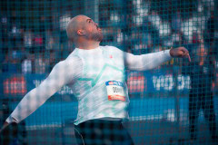 Maurie Plant Meet 2025 Matt Denny