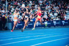 Maurie Plant Meet 2025 Ellie Beer