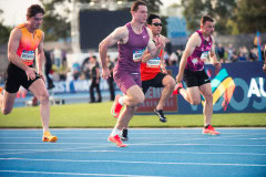Maurie Plant Meet 2025 Lachlan Kennedy