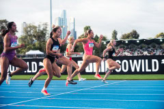 Maurie Plant Meet 2025 Bree Rizzo