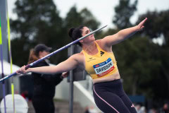 Maurie Plant Meet 2025 Lianna Davidson