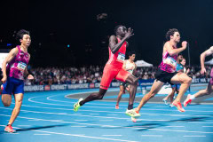 Maurie Plant Meet 2025 Gout Gout