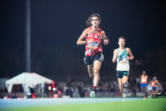 Maurie Plant Meet 2025 Seth O'Donnell