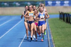 NSW Junior Championships 2025