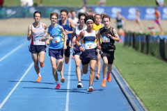 NSW Junior Championships 2025