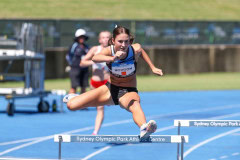 NSW Junior Championships 2025