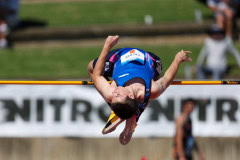 NSW Junior Championships 2025