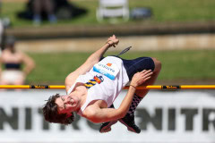 NSW Junior Championships 2025