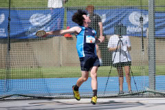 NSW Junior Championships 2025