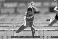 NSW Junior Championships 2025