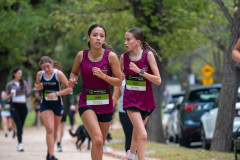 Run the Tan 2025
