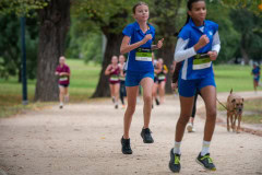 Run the Tan 2025