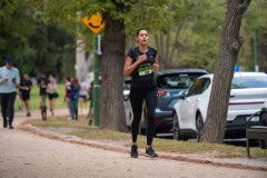 Run the Tan 2025