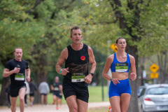 Run the Tan 2025
