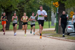 Run the Tan 2025
