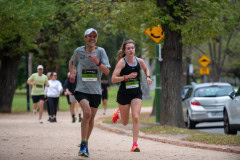Run the Tan 2025