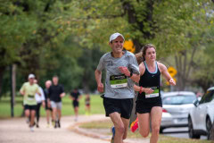 Run the Tan 2025