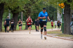 Run the Tan 2025