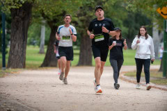 Run the Tan 2025