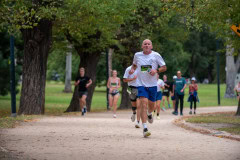 Run the Tan 2025
