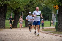 Run the Tan 2025