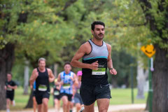Run the Tan 2025