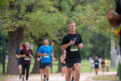 Run the Tan 2025