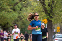 Run the Tan 2025