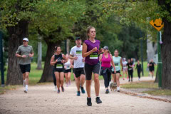 Run the Tan 2025