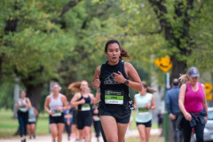 Run the Tan 2025