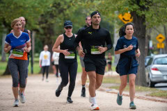Run the Tan 2025