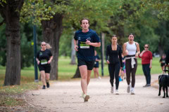 Run the Tan 2025