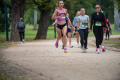Run the Tan 2025 Linden Hall 