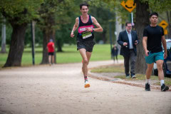Run the Tan 2025