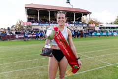 2025 Powercor Stawell Gift. 21/04/25. Photo by Luke Hemer/Stawell Gift