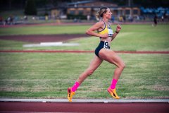 Victorian Mile Championships 2025 Amy Robinson