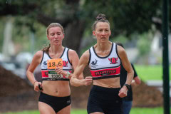 XCR Tan Relays 2024