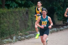 XCR Tan Relays 2024