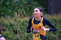 XCR Tan Relays 2024