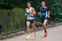 XCR Tan Relays 2024