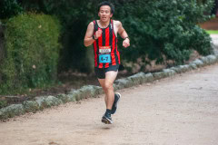 XCR Tan Relays 2024