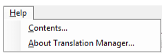 Screen Shot 2021 11 16 at 8.23.13 PM - Axiom's Translation Manager User's Guide for MicroStation and AutoCAD