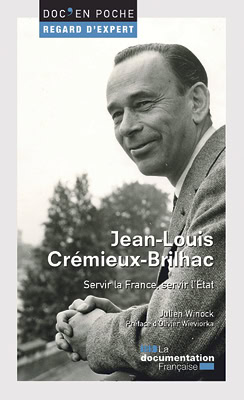 Lecture : Jean-Louis Crémieux-Brilhac, un homme d'exception