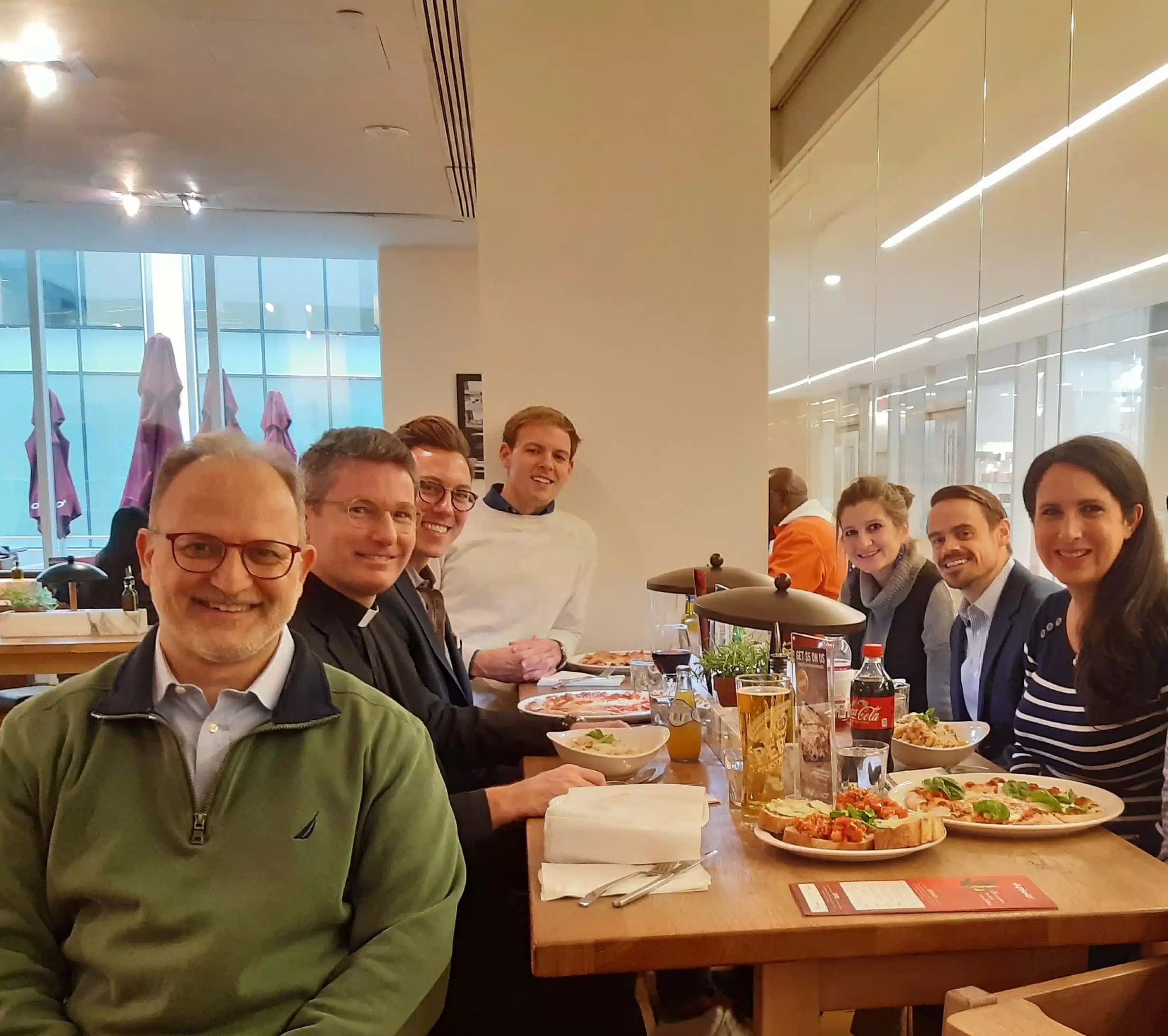 Adrienne Alessandro O&rsquo;Brien