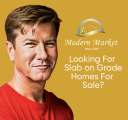 Looking for slab-on-grade patio homes for sale in Fargo, West Fargo, Horace, or Moorhead? Modern Market REALTORS® can help.