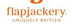 AD-FLAPJACKERY-LOGO-UNIQUELY-BRITISH