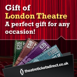 Theatre Tickets Direct &ndash; London Experiences